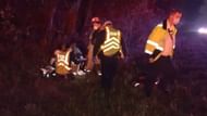 Live Rescue (Image via A&E)